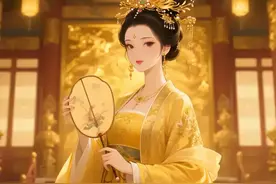 竹马求娶嫡妹那日，父亲砸了我的定亲玉佩，次日我便入宫做了贵妃图片