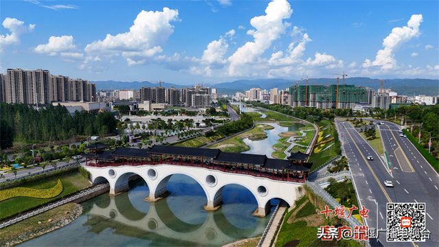 十一游房县，7大景区活动+超值优惠，承包你8天快乐！