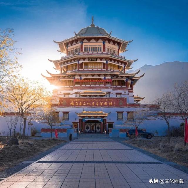 “冬游西藏”限时福利！林芝A级景区免门票啦！完整名单速领→