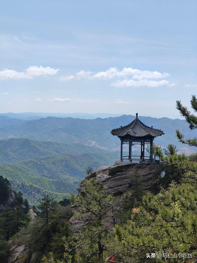 山西吕梁旅游攻略 | 黄土高原上的隐秘宝藏！