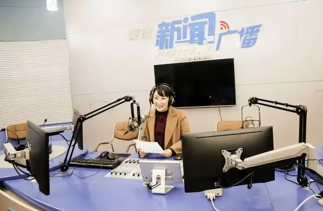 金声奖圆满落幕：4人升咖	，2人出尽风头，她有望成新央视一姐