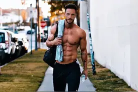 五十五岁遭遇断崖式衰老，健身有用吗？如何锻炼？图片