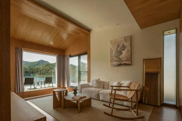 祝贺！映日汀成功获评为全国乙级旅游民宿