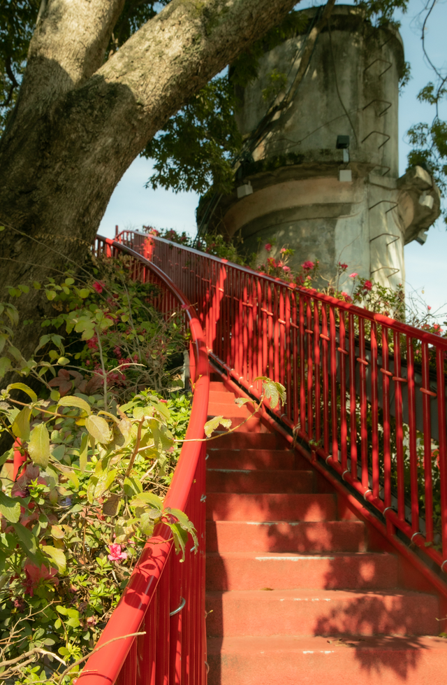 捡秋，在千年古城里体验“寻宝”游戏
