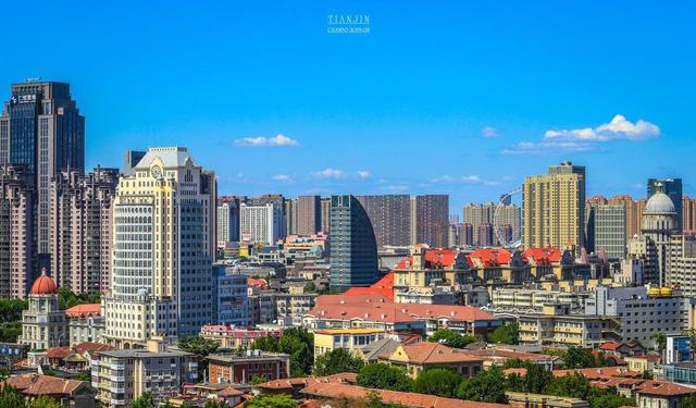 河北下一个黑马城市已定，不是保定、邯郸，或将成第二个“唐山”