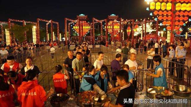 今夏C位！王府明月夜，明年见！
