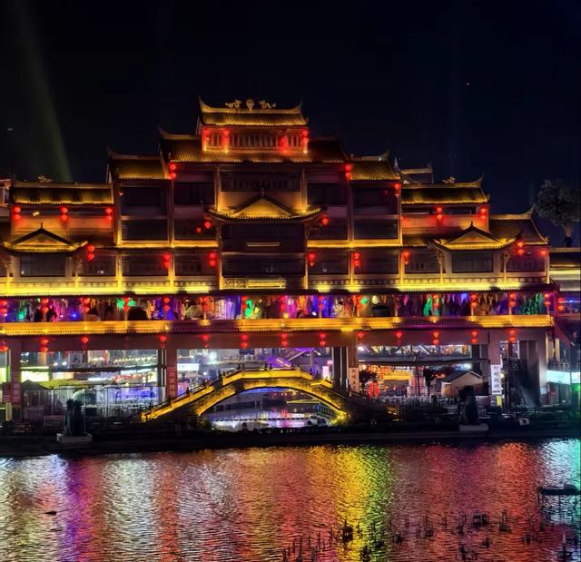 湖州太湖古镇：江南水乡的新韵华章