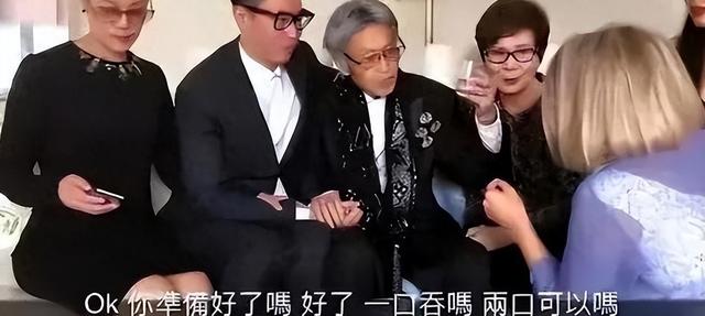我国著名主持人赴瑞士安乐死，儿子讲述其死前惨状:我非常后悔