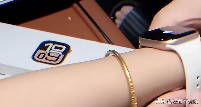 4399手表被偷后续：女小偷身份不一般，男导员亮杀手锏 当事人遭殃