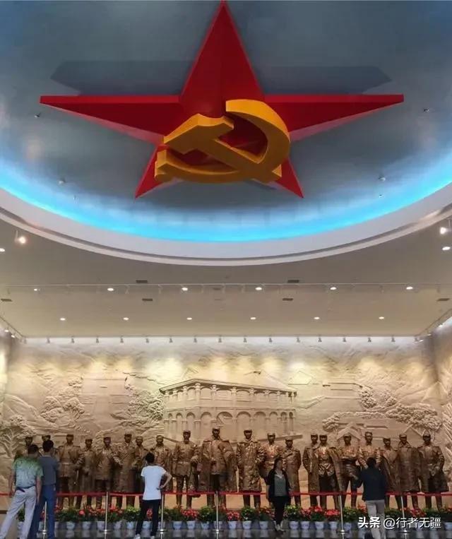多彩贵州自驾游之遵义篇（遵义会议旧址）：红色印记里的半日闲
