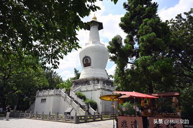 游览心仪已久的扬州瘦西湖，领略自然美景感受人文底蕴，回味无穷