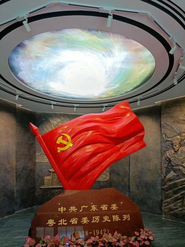 广东人祖先在哪？韶关时光机已就位！穿越十三万年去韶关上一堂生动历史课~
