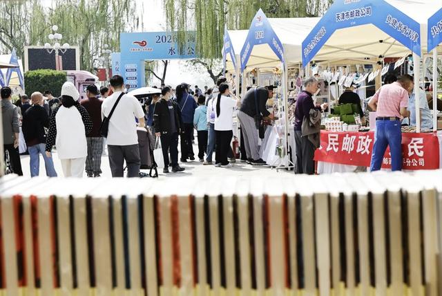 我说天津 | “反内卷第一城”的最夯装备