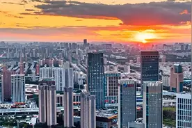 从“产业链”迈向“大集群”​——长春现代化都市圈建设探析之二图片