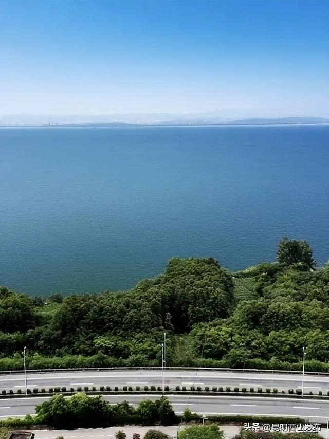 滇池畔小众村落：杨林港——观音山——百草村一日游！