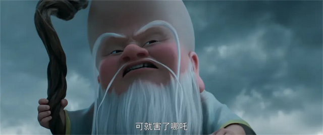 2025年“十佳电影”：《戏台》第6，《哪吒2》第4，第1名当之无愧