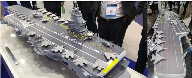 法国新航母能造！但战力别指望，三大硬伤让它成“面子工程”