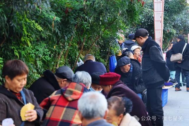 南关桥——独属于毕节人的烟火记忆！