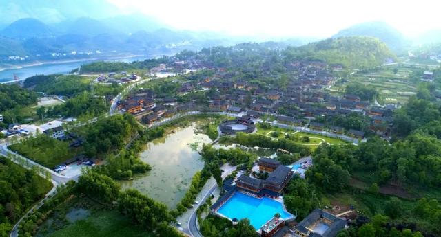 跟着赛事游遵义 | 民族风情之旅，解锁藏在山水间的民族浪漫