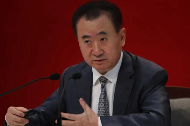 万达的债为什么还没还完