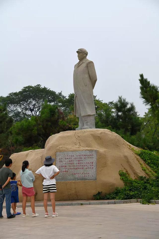 秦皇岛北戴河风景名胜区