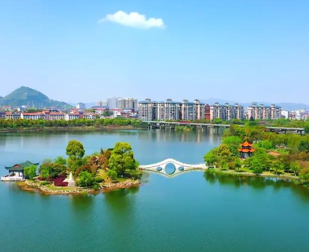 岳阳临湘市一日游十大必去旅游景点