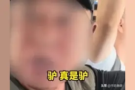 公交上女子一句“大爷偷看我”，大爷当场金句频出，原音视频爆出图片