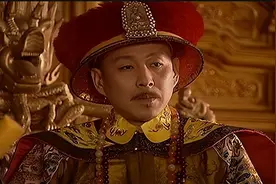 他是谁？清朝历史上最大的特务头子，雍正也得喊他舅舅！图片