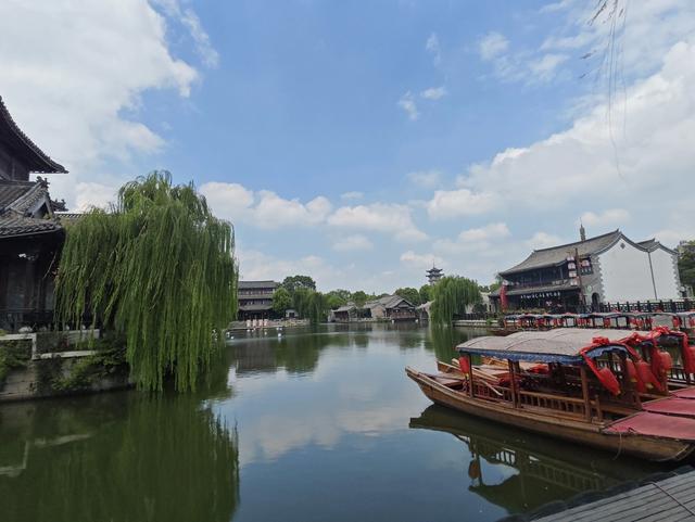 误解的台儿庄