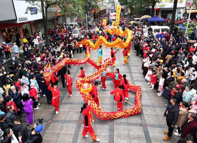 阳江历史文化街区探源⑦ | 深巷锁人间烟火 老街传春秋岁月
