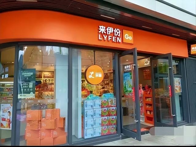 最新零食品牌销量排名，旺旺仅排第4、卫龙第6