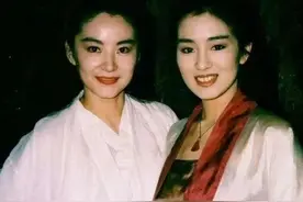 金庸笔下最浪漫神秘的门派：逍遥派图片