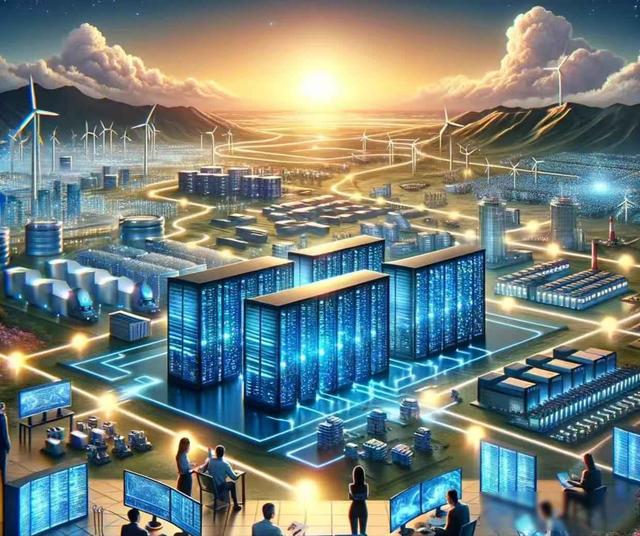 跳过中国？谷歌150亿押注印度，要建 “AI 城”，却卡壳在水和电上