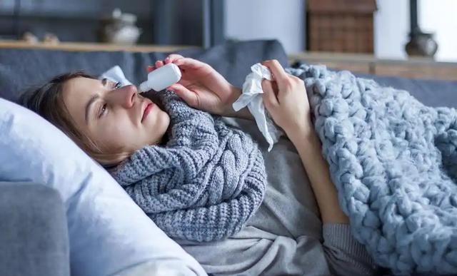 甲流再次爆发，可能不发烧！提醒：出现5个症状，别犹豫赶紧检查