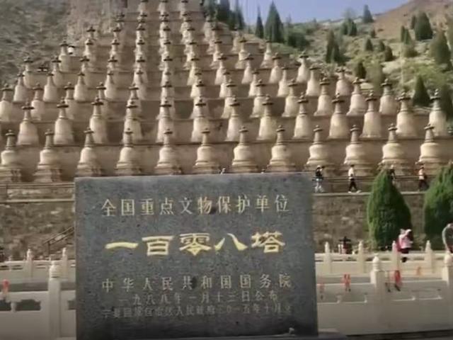 一半沙漠一半湖水，走进宁夏，才知道什么是真正的诗与远方