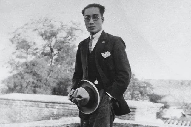 男子失踪家人苦寻79年，2010年国安部确认：他是周恩来手下特工