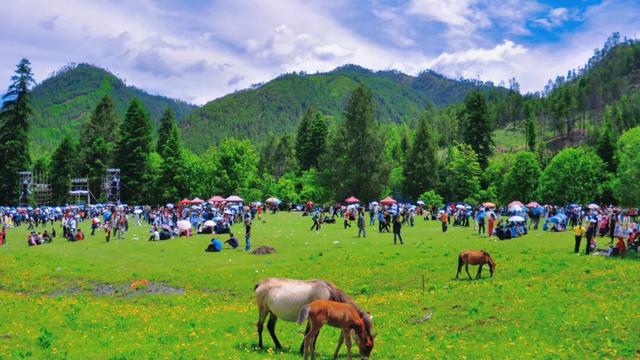滇西北秘境 | 兰坪一日游攻略：穿越“三江之门”，邂逅多民族风情