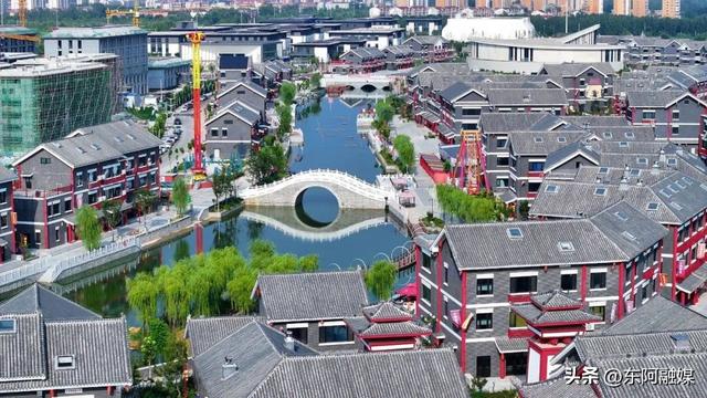 古人靠漕运文书通关，今天你的 “聊城文牒” 缺哪一站？（下）