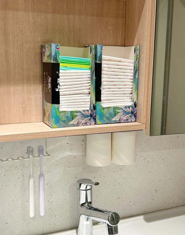 被老妈的“生活智慧”惊呆了，不花钱把家收拾的井井有条，服气！