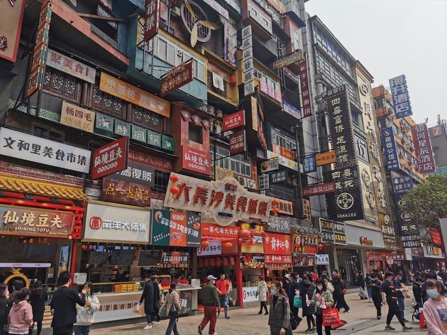 长沙冷知识大起底：除了臭豆腐和茶颜，这座星城藏着太多反转