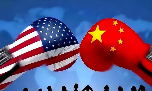 中美发表联合声明，双方一致达成的共识，让世界各国都松了一口气