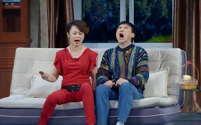 2026春晚官宣不到24小时，令人恶心的事情就发生了	，还不止一件！