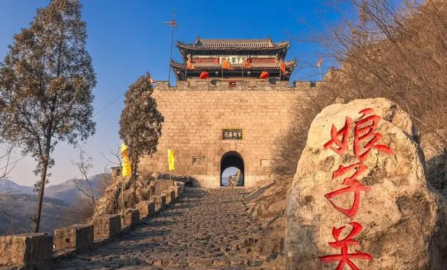 山西阳泉杀疯了！太原吕梁都懵了，这座低调小城凭啥火遍全国？