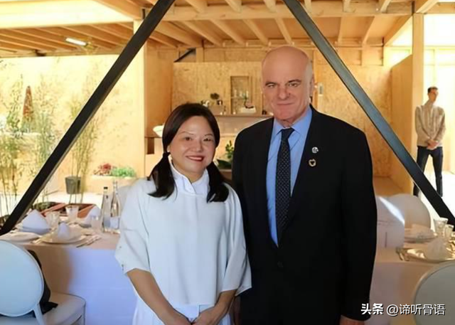 美方扶持的4位中国富豪开始露头了：在华疯狂捞金，扭头捐给美国