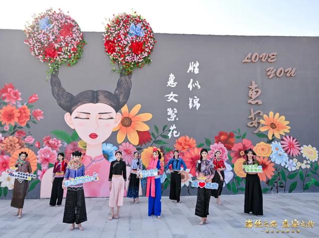 《泉州晚报》推介惠安：扬惠女风情 建文旅强县