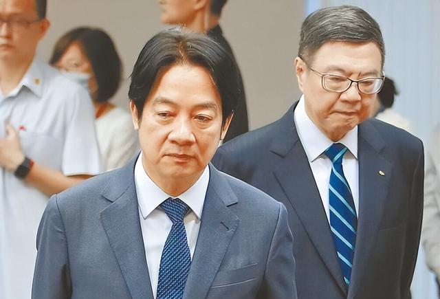 国台办定调	，郑丽文宣战，大陆战机齐出动，蓝白联手对赖清德动手