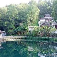 山西省和顺县：古韵深处藏灵秀（六）