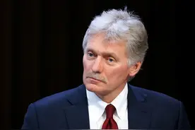 “美国暂停对乌克兰军事援助”，克宫回应图片