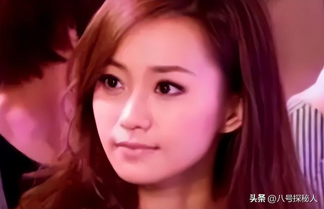 一代女神沦为豪门玩物？结婚8年牙齿全掉，器官切除，面似骷髅