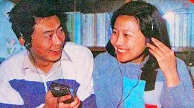 老戏⻣王诗槐:不原谅演员前妻，余生最大心愿就是残疾儿子能结婚